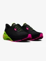 Scarpe running uomo Under Armour HOVR Machina 3-BLK