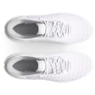 Scarpe running uomo Under Armour HOVR Machina 3 Clone-WHT