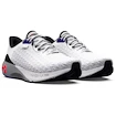 Scarpe running uomo Under Armour HOVR Machina 3 Clone-WHT