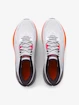 Scarpe running uomo Under Armour HOVR Machina 3-WHT