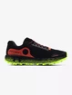 Scarpe running uomo Under Armour HOVR Machina Storm Off Road-BLK