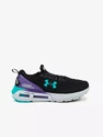 Scarpe running uomo Under Armour HOVR Mega 2 Clone-BLK