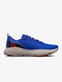 Scarpe running uomo Under Armour HOVR Mega 3 Clone-BLU