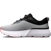 Scarpe running uomo Under Armour HOVR Mega Warm-GRY