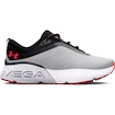 Scarpe running uomo Under Armour HOVR Mega Warm-GRY