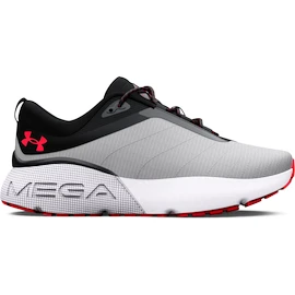 Scarpe running uomo Under Armour HOVR Mega Warm-GRY