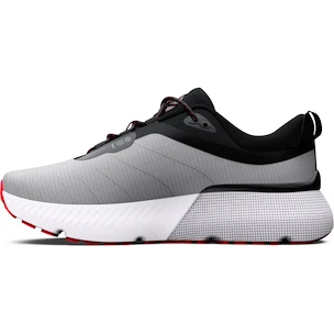 Scarpe running uomo Under Armour HOVR Mega Warm-GRY