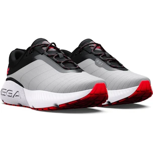 Scarpe running uomo Under Armour HOVR Mega Warm-GRY