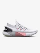 Scarpe running uomo Under Armour HOVR Phantom 3 Launch-WHT