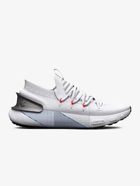 Scarpe running uomo Under Armour HOVR Phantom 3 MTLC-WHT