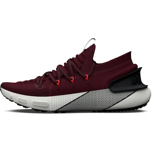 Scarpe running uomo Under Armour HOVR Phantom 3-RED