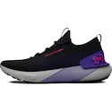 Scarpe running uomo Under Armour HOVR Phantom 3 SE-BLK