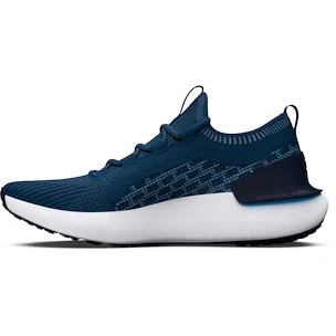 Scarpe running uomo Under Armour HOVR Phantom 3 SE-BLU