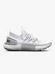 Scarpe running uomo Under Armour HOVR Phantom 3-WHT