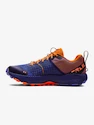 Scarpe running uomo Under Armour HOVR Ridge TR-BLU