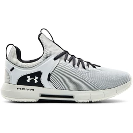 Scarpe running uomo Under Armour HOVR Rise 2 Grey