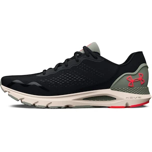 Scarpe running uomo Under Armour HOVR Sonic 6-BLK