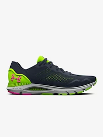 Scarpe running uomo Under Armour HOVR Sonic 6-GRY