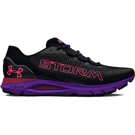 Scarpe running uomo Under Armour HOVR Sonic 6 Storm-BLK