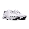 Scarpe running uomo Under Armour HOVR Sonic 6-WHT