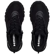 Scarpe running uomo Under Armour HOVR Summit LOGO Black