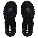 Scarpe running uomo Under Armour HOVR Summit LOGO Black