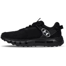 Scarpe running uomo Under Armour HOVR Summit LOGO Black