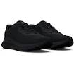 Scarpe running uomo Under Armour HOVR Turbulence 2-BLK