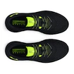 Scarpe running uomo Under Armour HOVR Turbulence 2-BLK