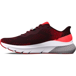 Scarpe running uomo Under Armour HOVR Turbulence 2-RED