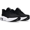 Scarpe running uomo Under Armour Infinite Elite BLK