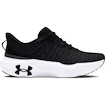 Scarpe running uomo Under Armour Infinite Elite BLK