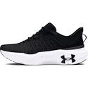 Scarpe running uomo Under Armour Infinite Elite BLK