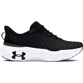 Scarpe running uomo Under Armour Infinite Elite BLK