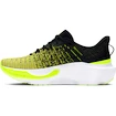 Scarpe running uomo Under Armour Infinite Elite BLK