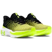 Scarpe running uomo Under Armour Infinite Elite BLK