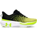 Scarpe running uomo Under Armour Infinite Elite BLK