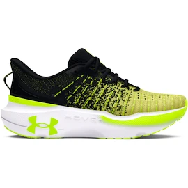 Scarpe running uomo Under Armour Infinite Elite BLK