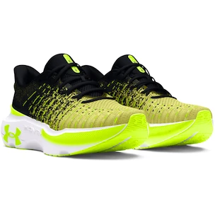 Scarpe running uomo Under Armour Infinite Elite BLK