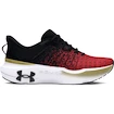 Scarpe running uomo Under Armour Infinite Elite BLK