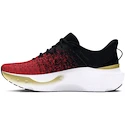 Scarpe running uomo Under Armour Infinite Elite BLK