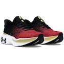 Scarpe running uomo Under Armour Infinite Elite BLK