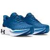 Scarpe running uomo Under Armour Infinite Elite BLU