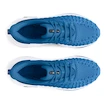 Scarpe running uomo Under Armour Infinite Elite BLU