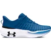 Scarpe running uomo Under Armour Infinite Elite BLU