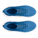 Scarpe running uomo Under Armour Infinite Elite BLU