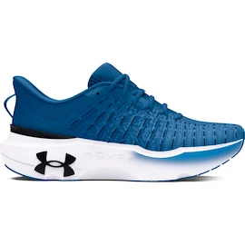 Scarpe running uomo Under Armour Infinite Elite BLU