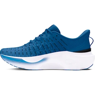 Scarpe running uomo Under Armour Infinite Elite BLU