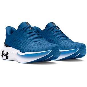 Scarpe running uomo Under Armour Infinite Elite BLU