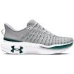 Scarpe running uomo Under Armour Infinite Elite GRY